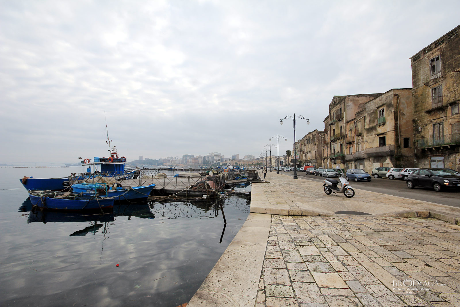 Taranto
